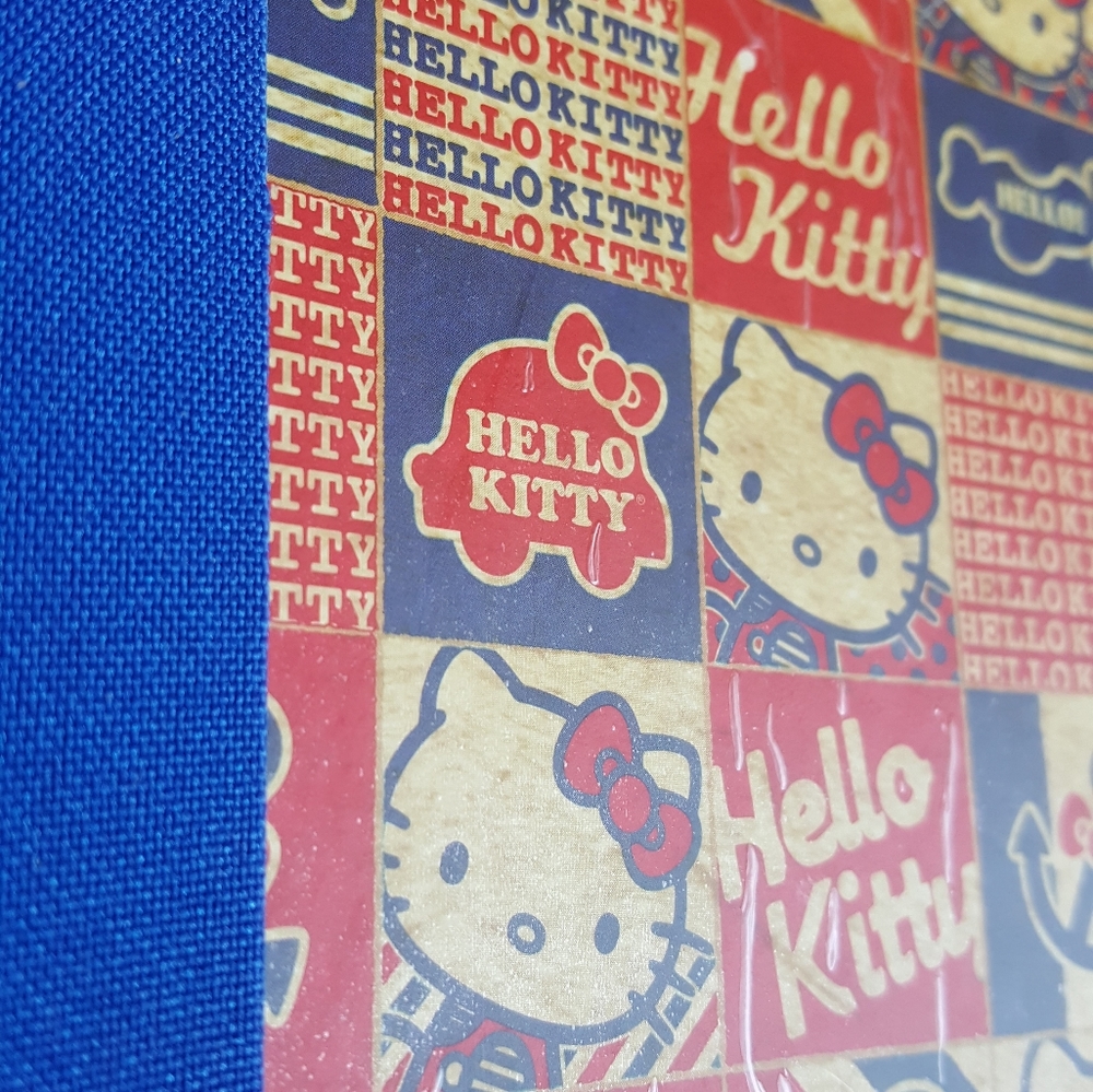 Hello Kitty / Journal set - Picture 8 of 13